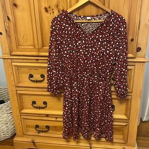 Old Navy dress